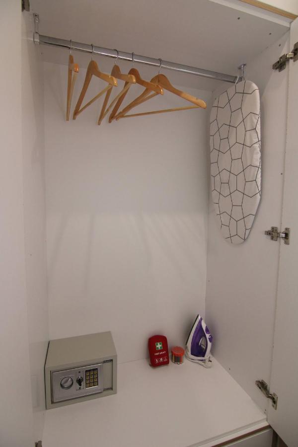 Lakones Deluxe Suites A Zewnętrze zdjęcie