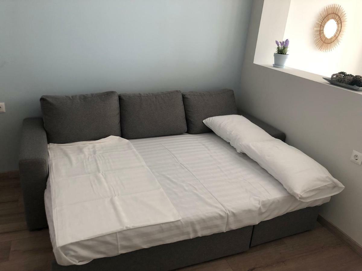 Lakones Deluxe Suites A Zewnętrze zdjęcie